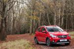 Vauxhall Viva Rocks 2017 года